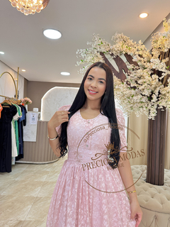 Vestido Hadassa - buy online