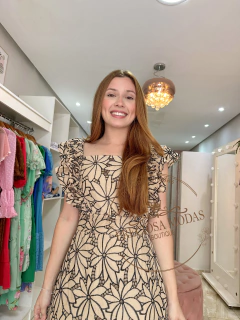 Vestido Lauren - comprar online