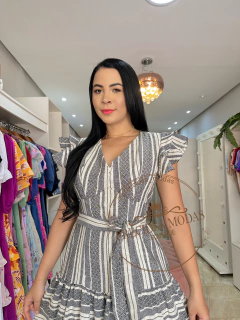 Vestido Lavinha - comprar online