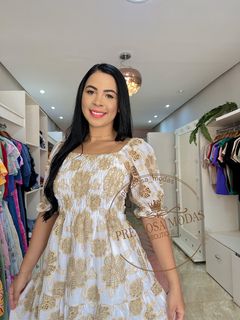 Vestido Zaya - comprar online