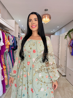 Vestido Marisol - comprar online