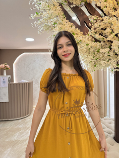 Vestido Julia - comprar online