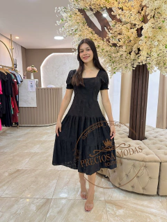 Vestido gabriella