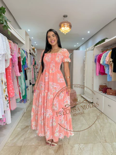 Vestido Estela