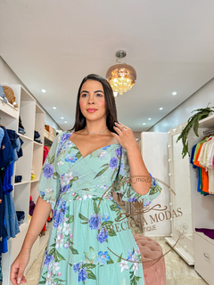 Vestido Aisha - comprar online