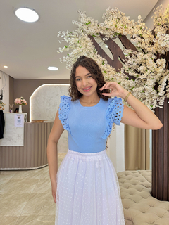 Blusa Dilene