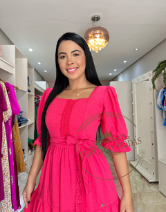 Vestido Celina - comprar online