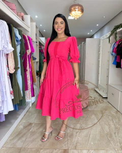 Vestido Celina