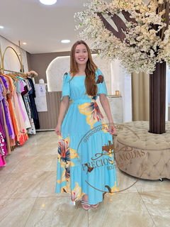 Vestido Antonella