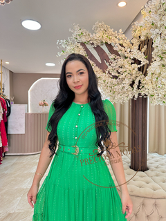 Vestido Cassia - comprar online