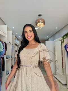 Vestido zaya - comprar online