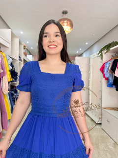 Vestido Erika - comprar online