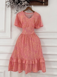 Vestido Bárbara