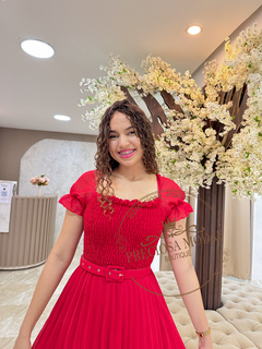 Vestido Tailana - comprar online