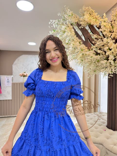 Vestido zaya - comprar online