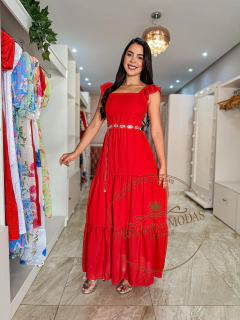 Vestido Beatriz