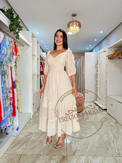 Vestido Aisha