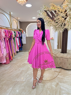 Vestido Priscila
