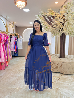 Vestido Taiana