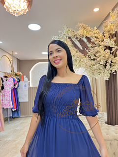 Vestido Taiana - comprar online