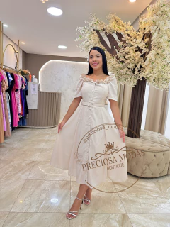 Vestido Amelie