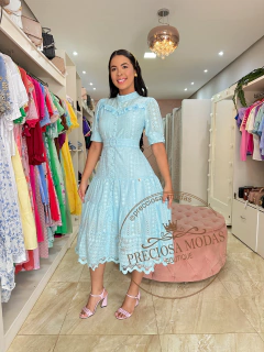Vestido Monique