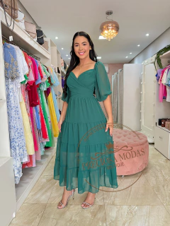 Vestido Aisha