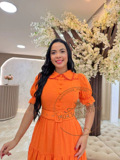 Vestido Monique - comprar online