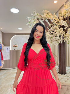 Vestido Aisha - comprar online
