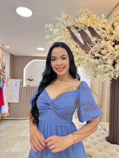 Vestido Rubi - comprar online
