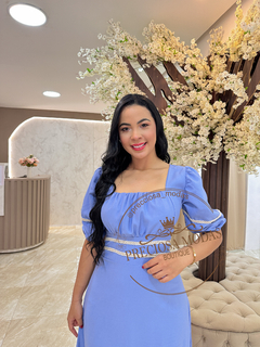 Vestido Adina - comprar online