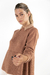 SWEATER POLO