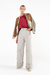 PANTALÓN NOELÍ - comprar online