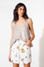Top Saint Metallic