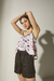 Musculosa Guen - FELICITY URBAN