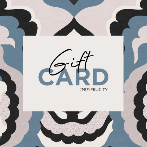 GIFT CARD - comprar online