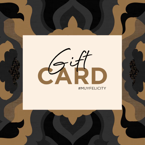 GIFT CARD - comprar online