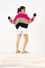 Sweater Helen Combinado - comprar online