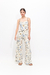 Top Burlon Print