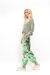 Pantalón Agbur Cuero - comprar online