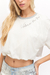 Remera Terry Volare en internet