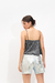 Musculosa Gwen Shine