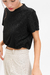 Remera Terry Shine