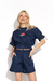 Blusa Benares - tienda online