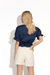 Blusa Benares