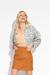 Falda Agra