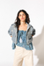 Chaqueta Morai