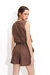 Top Ujain Lino - comprar online
