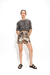 Short Tilo Cuero