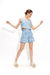 Top Melo Flores - comprar online